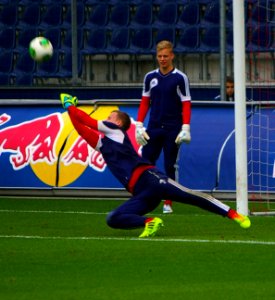 FC Liefering v SKN St. Pölten 30