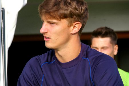 FC Liefering gegen KSV 17