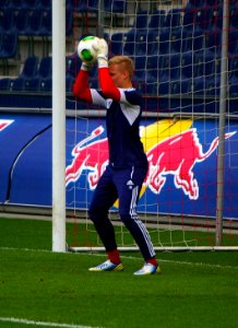 FC Liefering v SKN St. Pölten 28