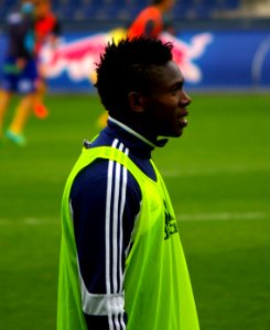 FC Liefering v SKN St. Pölten 21