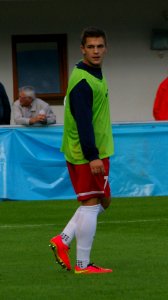 FC Liefering gegen KSV 06