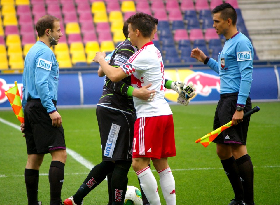 FC Liefering v First Vienna FC 44