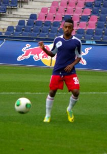 FC Liefering v First Vienna FC 23