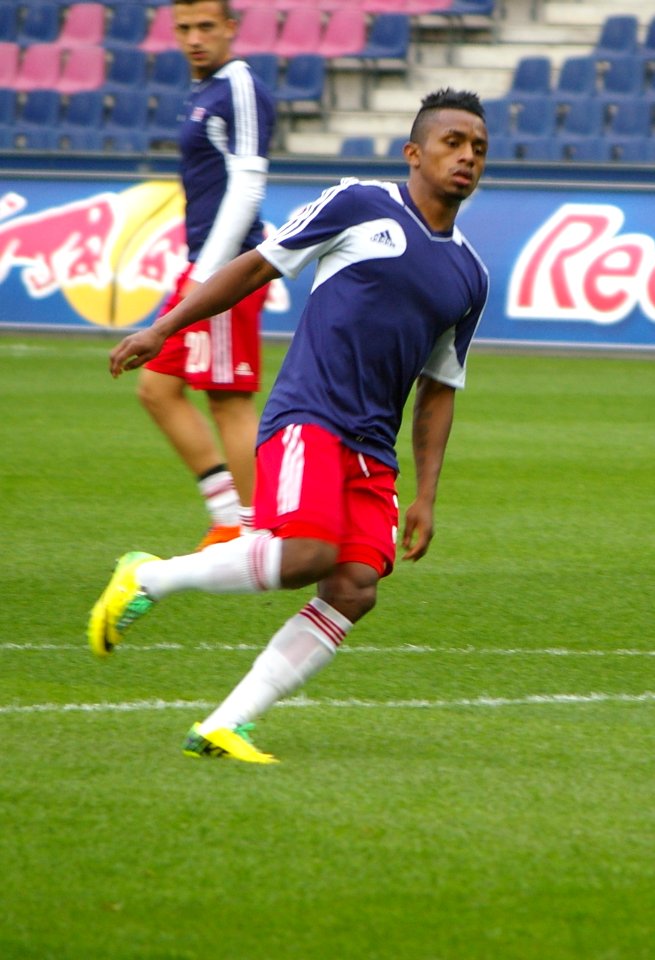 FC Liefering v First Vienna FC 20
