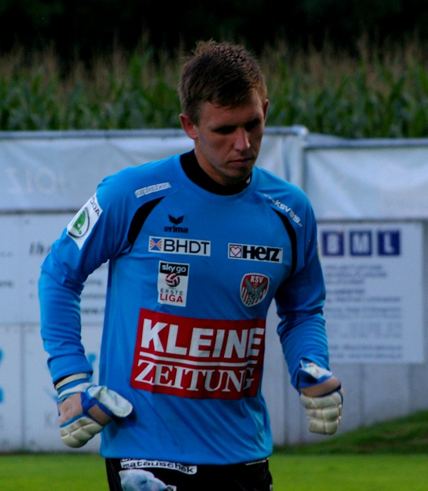 FC Liefering gegen KSV 46