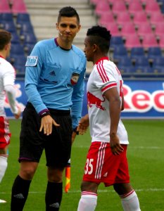 FC Liefering v First Vienna FC 42