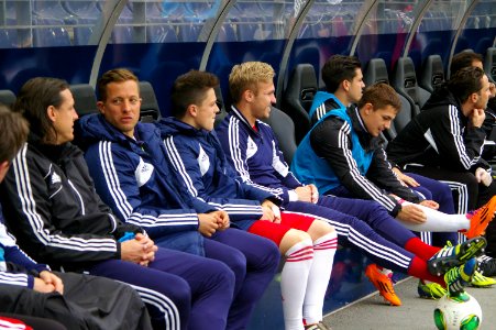 FC Liefering v First Vienna FC 46