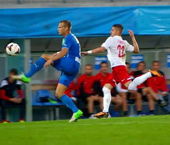 FC Liefering gegen SV Horn ( August 2014) 41