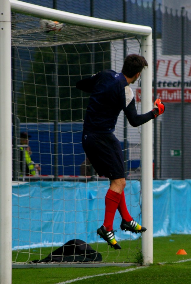 FC Liefering gegen SV Horn (29. August 2014) 20