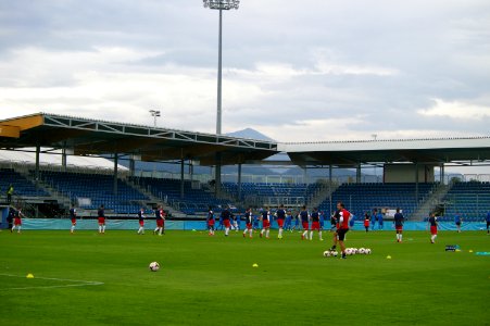 FC Liefering gegen SV Horn (29. August 2014) 11