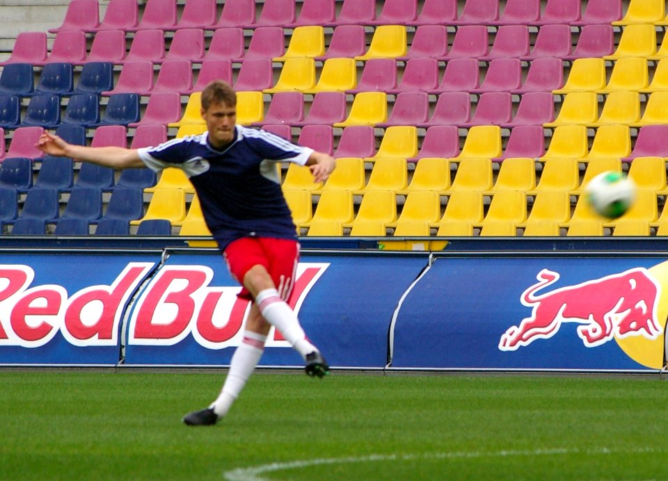 FC Liefering v First Vienna FC 28