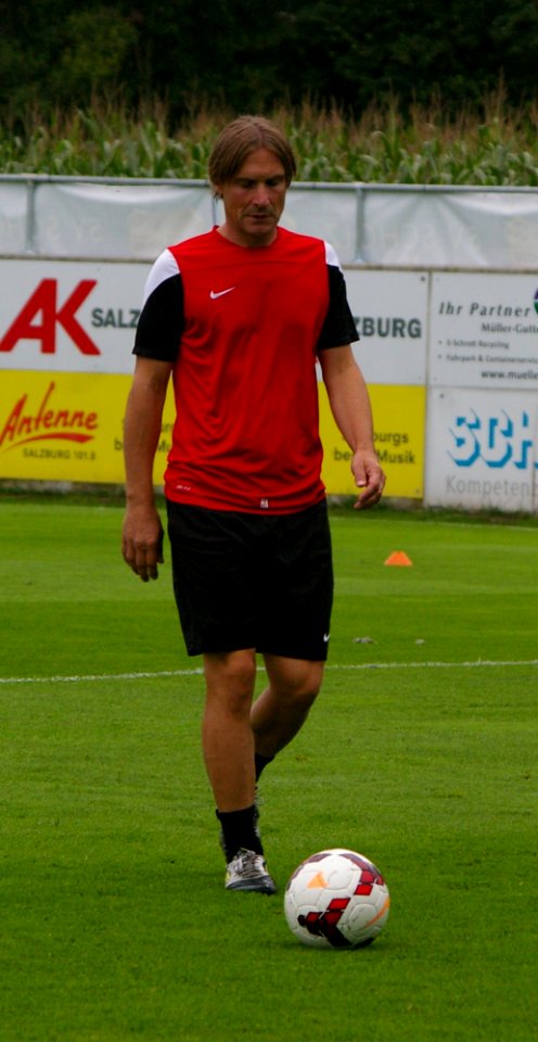FC Liefering gegen SV Horn (29. August 2014) 04