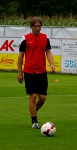FC Liefering gegen SV Horn (29. August 2014) 04