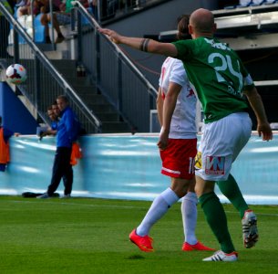 FC Liefering gegen SC Lustenau 06