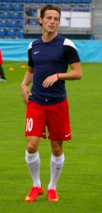 FC Liefering gegen SV Horn (29. August 2014) 06