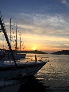 Ion islands sailing best holiday ever