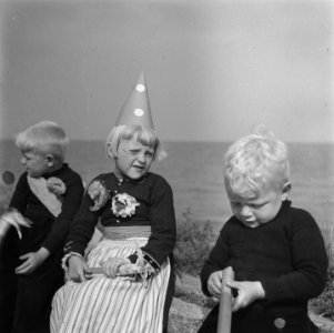 Feesten en kermis te Volendam, Bestanddeelnr 900-5466