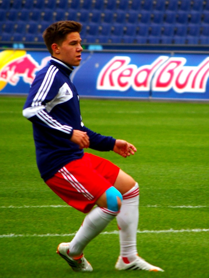 FC Liefering v First Vienna FC 15