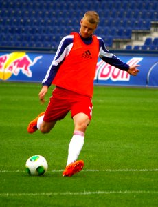FC Liefering v First Vienna FC 18