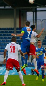 FC Liefering gegen SV Horn ( August 2014) 33