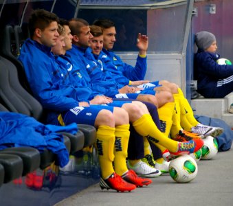 FC Liefering v First Vienna FC 29