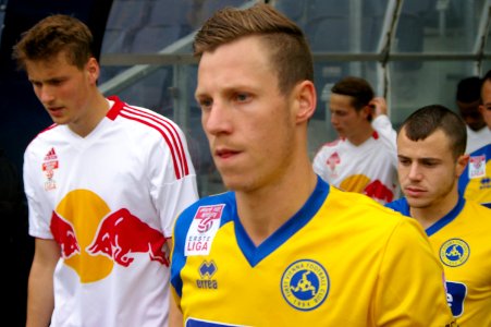 FC Liefering v First Vienna FC 37