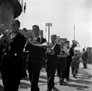 Feesten en kermis te Volendam, Bestanddeelnr 900-5458