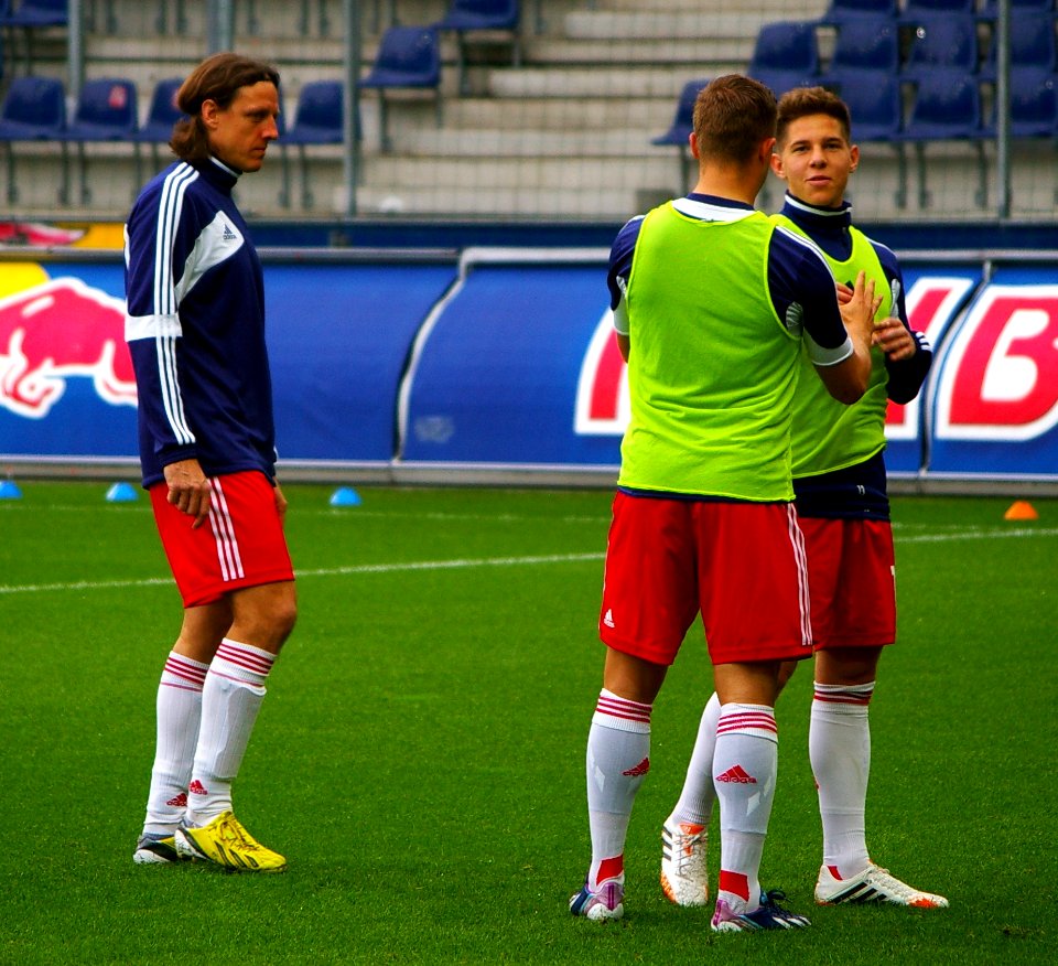 FC Liefering v SKN St. Pölten 15