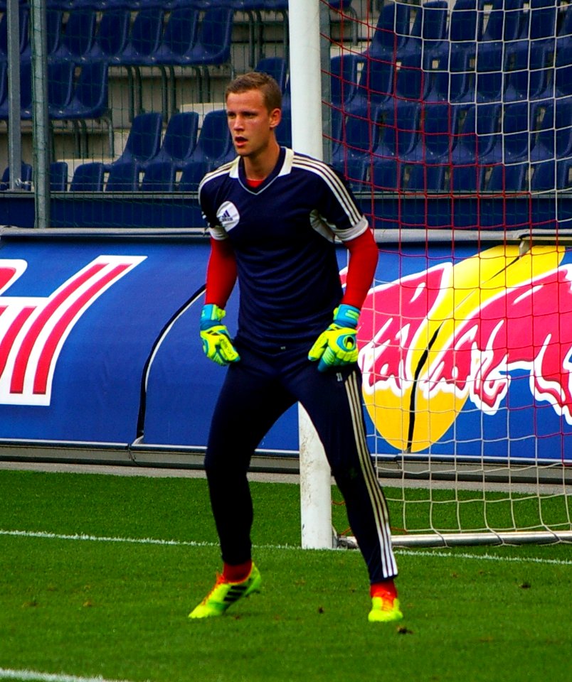 FC Liefering v SKN St. Pölten 25