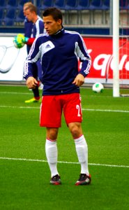 FC Liefering v SKN St. Pölten 05