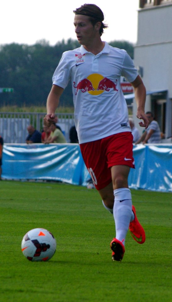 FC Liefering gegen SC Lustenau 05