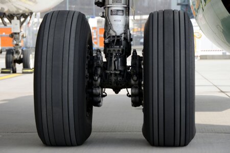Mature chassis large