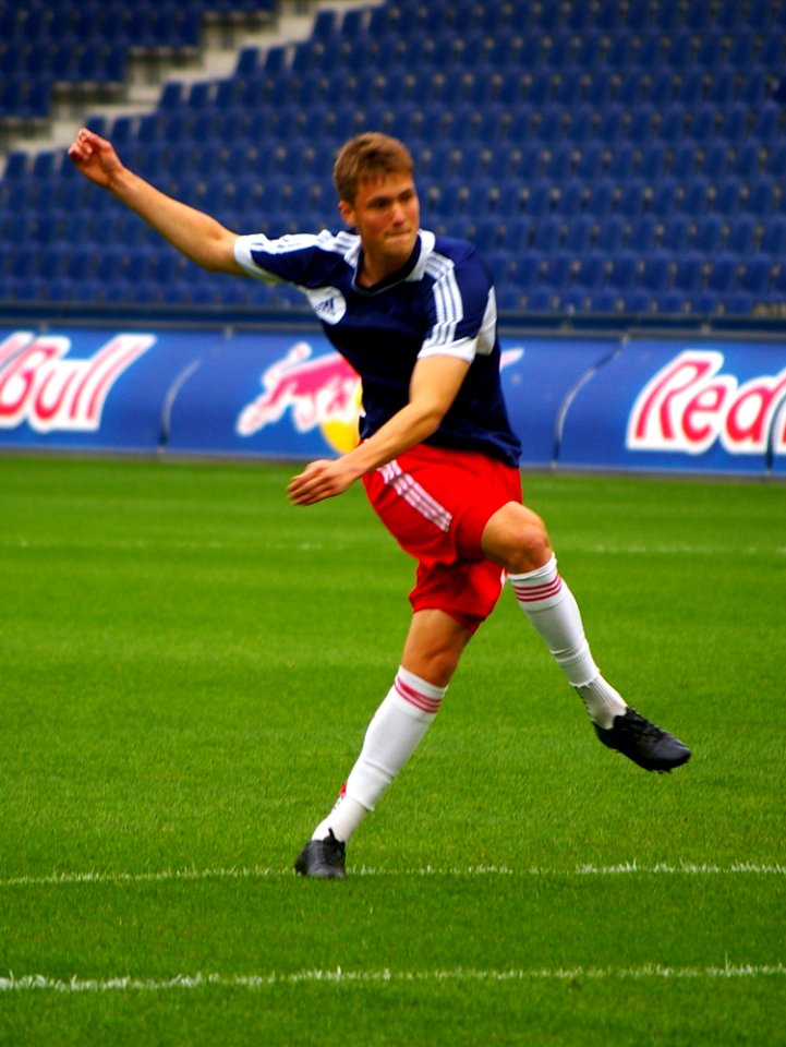 FC Liefering v First Vienna FC 14