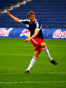 FC Liefering v First Vienna FC 14