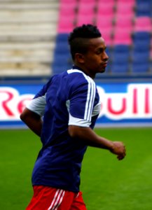 FC Liefering v First Vienna FC 06