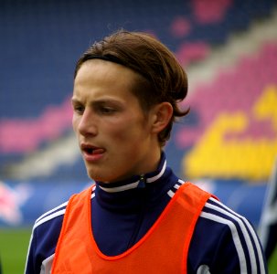FC Liefering v First Vienna FC 24