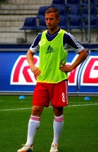 FC Liefering v First Vienna FC 05