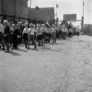 Feesten en kermis te Volendam, Bestanddeelnr 900-5457