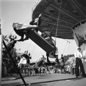 Feesten en kermis te Volendam, Bestanddeelnr 900-5418