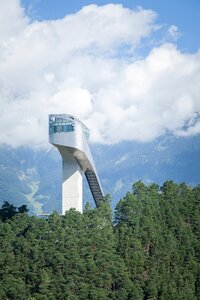 Olympia innsbruck tyrol