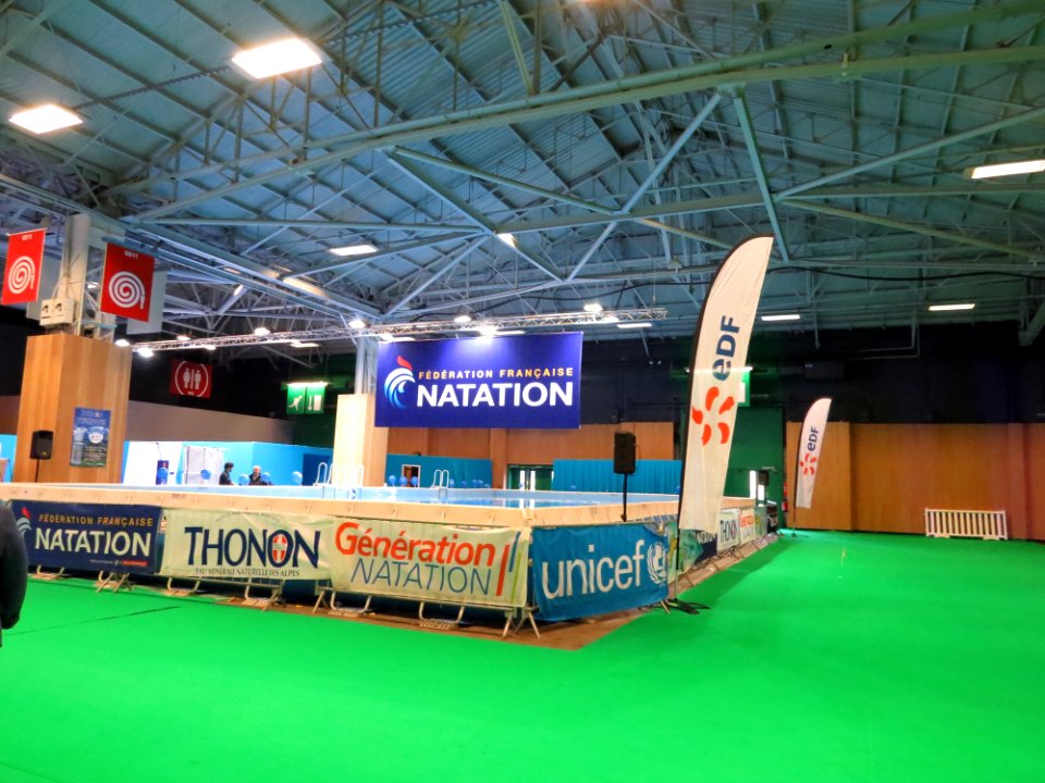 Federation Française de Natation - 02 - Kidexpo