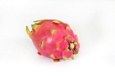 Fruit dragon fruit red dragon