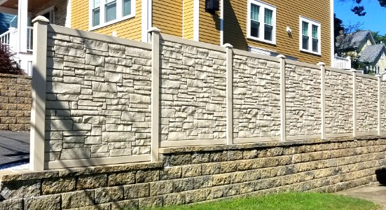 Fence - Arlington, MA - 20200801 095502
