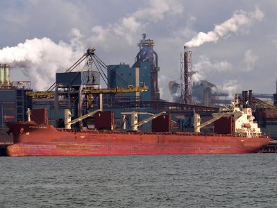 Federal Sakura IMO 9288291