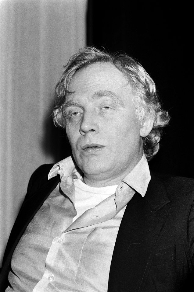Feest in Frascatie t.g.v. 50e verjaardag van 5 Nederlands componisten Peter Sch, Bestanddeelnr 933-5137