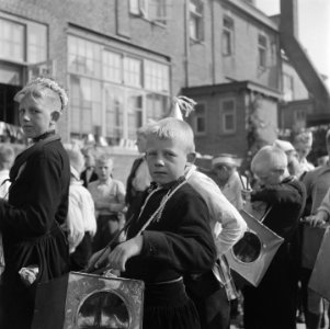 Feesten en kermis te Volendam, Bestanddeelnr 900-5390