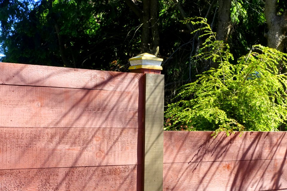 Fence - Arlington, MA - DSC02337