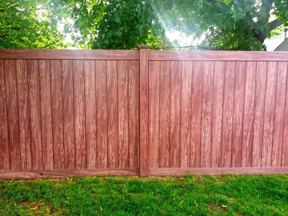 Fence - Arlington, MA - 20200606 092534