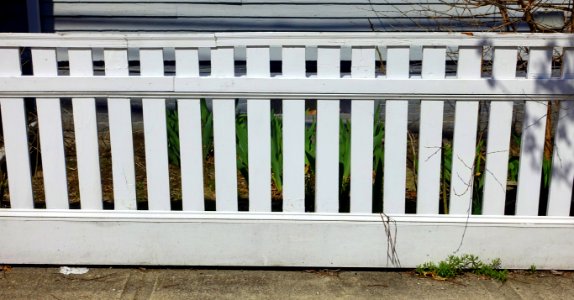 Fence - Arlington, MA - DSC00449