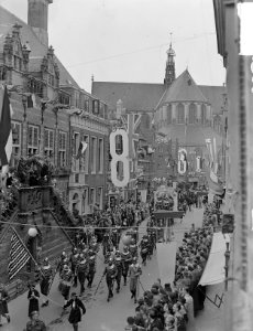 Feestelijkheden Alkmaars ontzet, Bestanddeelnr 904-2359